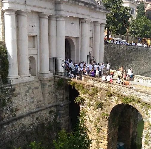 Antico Ducato 3* Bérgamo