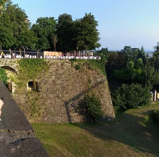 Antico Ducato Bed and breakfast