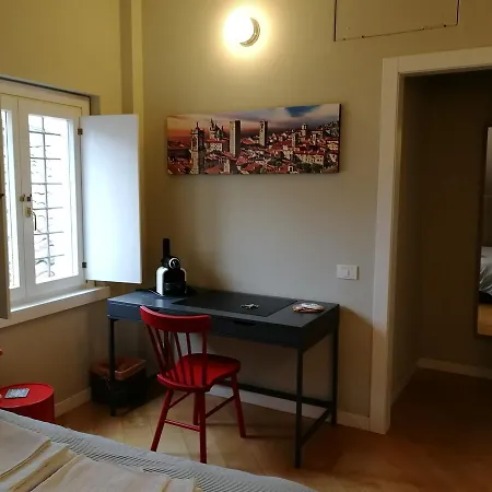 Antico Ducato 3*