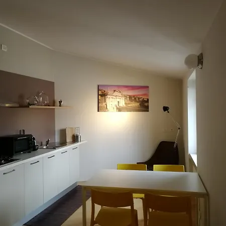 Antico Ducato Nocleg ze śniadaniem 3*