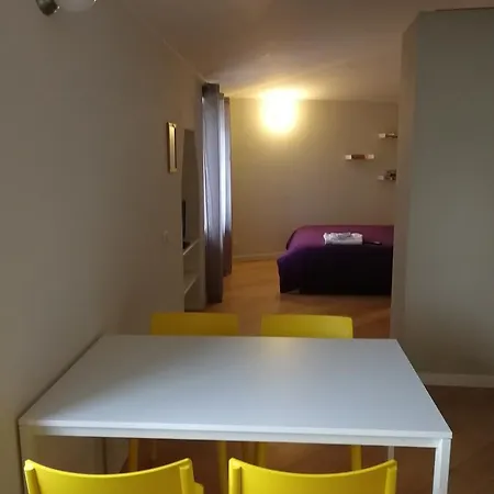 Antico Ducato Couette-café 3*