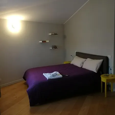 Antico Ducato Couette-café 3*