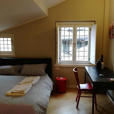 Bed & Breakfast Antico Ducato Bergamo