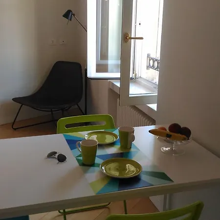 Antico Ducato Nocleg ze śniadaniem 3*
