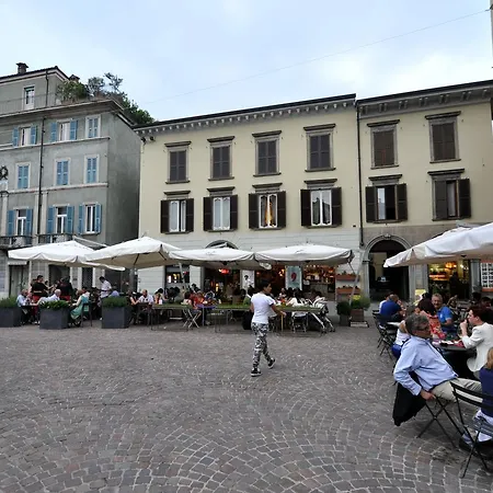 Antico Ducato Bergamo