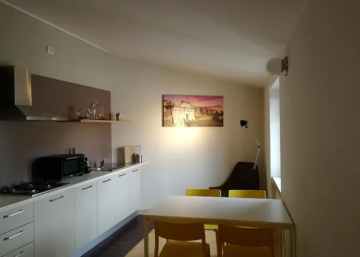 Antico Ducato Nocleg ze śniadaniem 3*