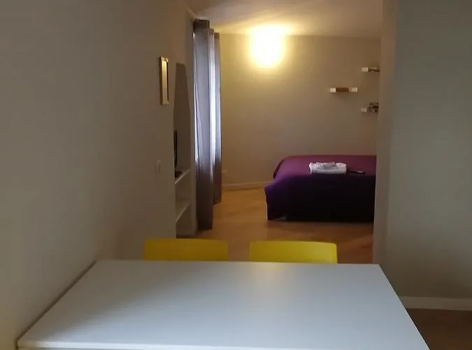 Antico Ducato Nocleg ze śniadaniem 3*