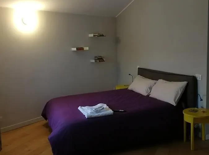 Antico Ducato Nocleg ze śniadaniem 3*