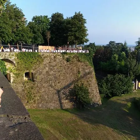 Antico Ducato Bed & Breakfast