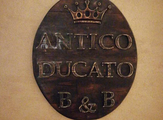 Antico Ducato 3*